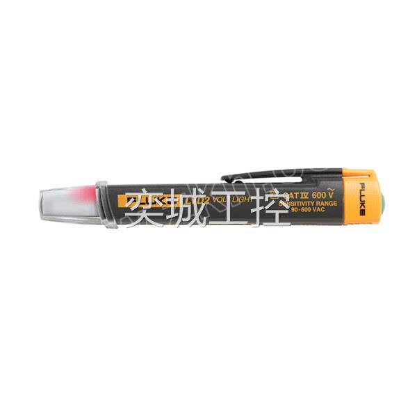 FLUKE福禄克 电压指示灯 LVD2 1个议价