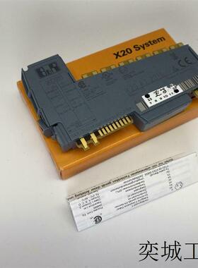 模块X20AT2222  X20AT2311  X20AT2402全新原装正品议价