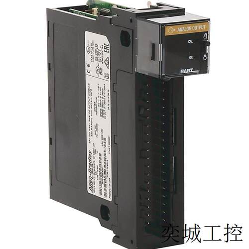 原装 1756-IRT8I/IT16/L81ES/L83EP/L83ES/EN4TR/PA75 美国ABPLC