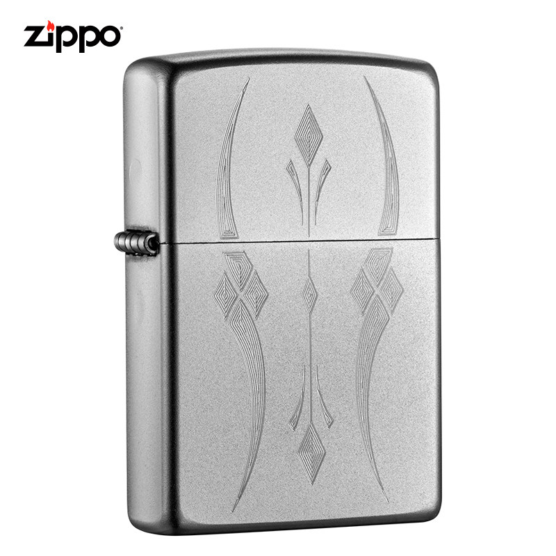 Zippo官方旗舰店之宝缎纱金银义防风煤油打火机送男友生日礼物,ZIPPO/瑞士军刀/眼镜,ZIPPO/芝宝,淘宝优惠券,粉丝福利购,淘宝优惠卷