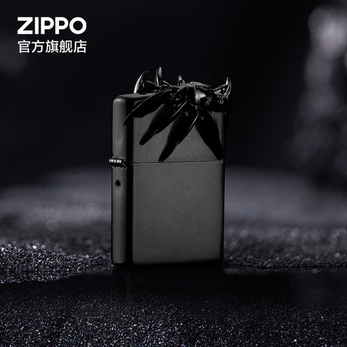 zippo官方旗舰店之宝主打火机