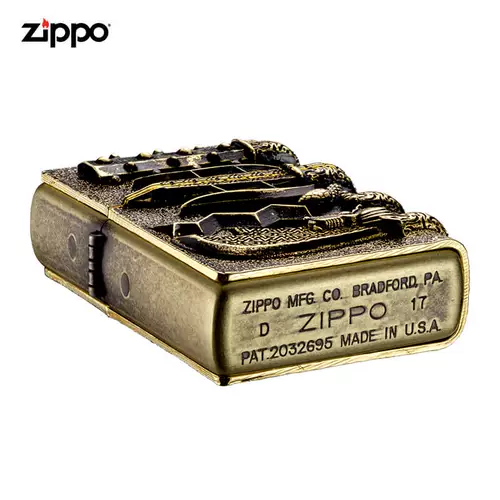 zippo Ветрозащитная зажигалка на керосине, подарок на день рождения