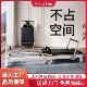 可折叠款 普拉提核心床铝合金家用大器械瑜伽馆商用小白床健身器材