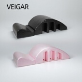 普拉提脊柱矫正器arc侧弯腰椎舒缓瑜伽器材脊椎拉伸牵引腰部锻炼