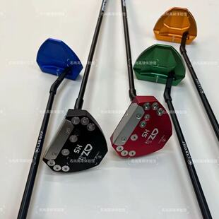 新款LAB高尔夫推杆OZ1i HS稳定大头推杆69度Lie角自动平衡零扭矩