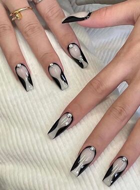 24PcsBalletFrenchCoffin