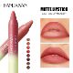 Matte Pen Lipliner Nude Waterproof Lipstick Pencil Purple