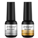 Top Base All Nail Coat Nailwind Manicure For primer Gel Varn