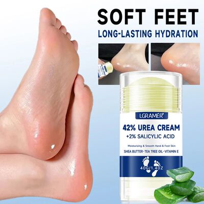 42% Urea Foot Cream + 2% Salicylic Acid Intensive Hydrating