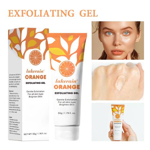 Original Exfoliating Gel Dead Spot Remover Brighten Peeling