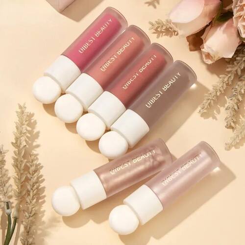 New Face Makeup Liquid Bronzer Cream Rouge Tint Contouring