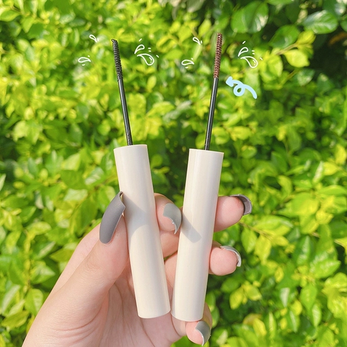 1 ПК керлинг тушь тушь ультралепу