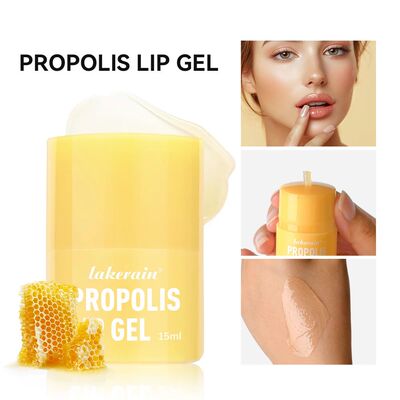 Honey Lip Hydrating Lip Balm & Mask 12hrs Long-lasting Moist