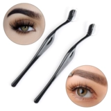 3 Бритва для бровей, триммер для волос на лице и губах, формирователь бритвы