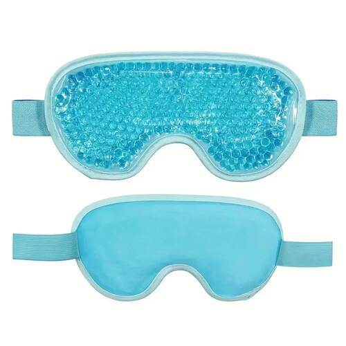 New Gel Eye Mask Hot And Cold Compress Ice Compress Hot Comp