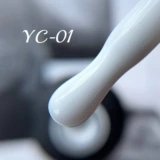 Раствор для разгибания кристаллов, набор лаков для Manicure Colo