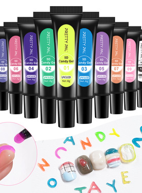 ArteClavoNew115Colors