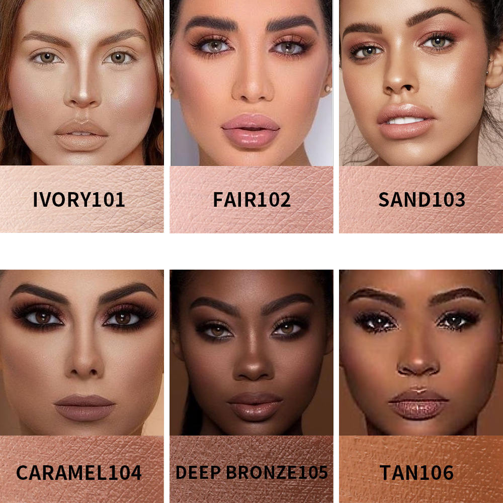 waterproof matte liquid concealer long last flawless acne an