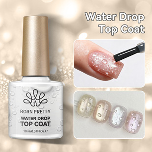 No Wipe Top Base Coat Nail polish glue phototherapy glue甲胶