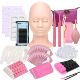 Twee Kit Eyelash False Beginner Extension for Brush Set Lash
