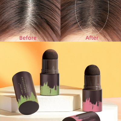 Volumizing Hair Fluffy Powder Instantly Black Root Cover Up