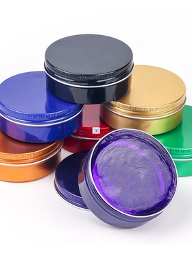 Strong Extra Hold Vegan Edge Control Private Label Vendor