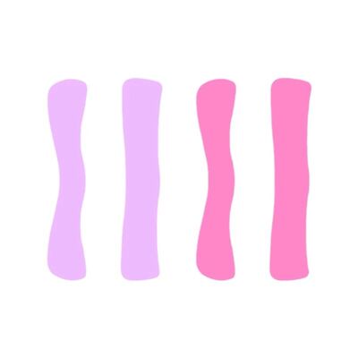 1 Pc Silicone Brow Pad Forehad Lashlift Curlers Curl Pads Ey