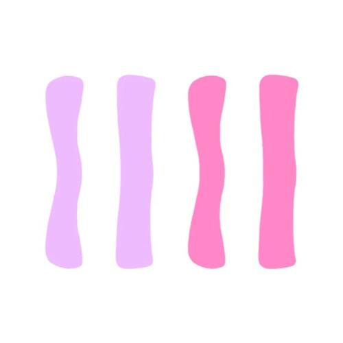 1 Pc Silicone Brow Pad Forehad Lashlift Curlers Curl Pads Ey