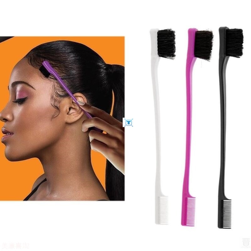 HairCombHairStyling