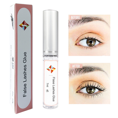New Strong lash lift glue 7ml Eyelash Glue odor free eyelash