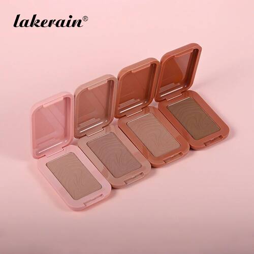 Bronzer Makeup Contour Soft Matte High Pigmentation Long-las