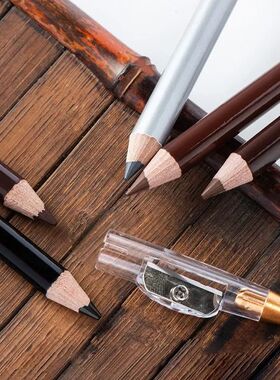 Eyebrow Pencil Waterproof Eye Brow Eyeliner Eyebrow Pen Brow