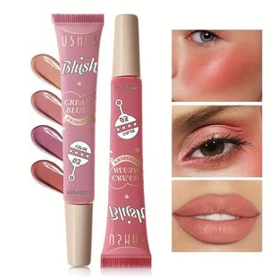 Beauty Liquid Blush Lasting Natural Liquid Contouring Face