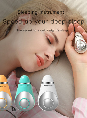 Sleep Aid trument Pressure Relief Sleep Device Hypnosis trum