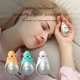 Sleep Aid trument Pressure Relief Sleep Device Hypnosis trum