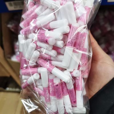 40pcs Professional Nail Glue Super Strong Press On Nails Fas