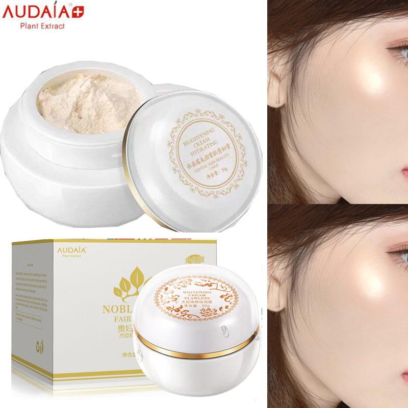 LadyFaceWhiteningCream