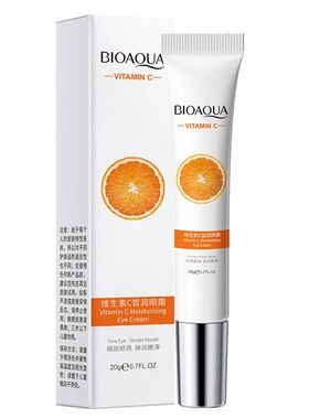 Vitamin C Eye Cream Under Eye Dark Circle Remover Moisturize