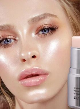 4 Colors Shimmer Water Light Highlighter Stick Blush Stick