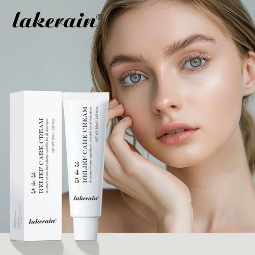 345 Relief Cream Comprehensive Solution To Skin Problems Bri