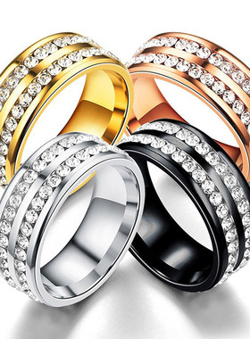 Weight Ring Stimulating Slimming Ring Acupoints Gallstone