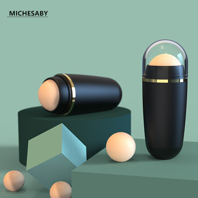 3 Colors Volcanic Stone Oil-Absorbing Rolling Stone Cleans