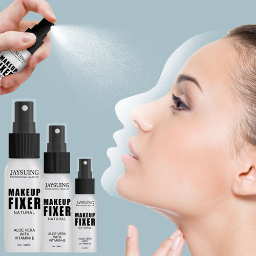 MakeupSettingSpray
