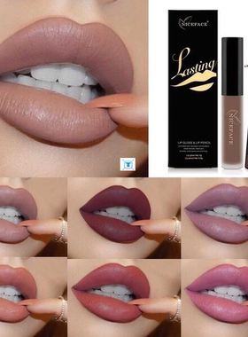 Pop Ultra Matte Liquid Lipstick Matte Liquid Lipgloss Sexy