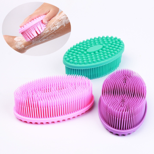 SiliconeShampooHead