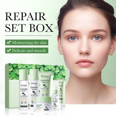 Mild Makeup Remover Oil Pure Centella Cleansing Oil Deep