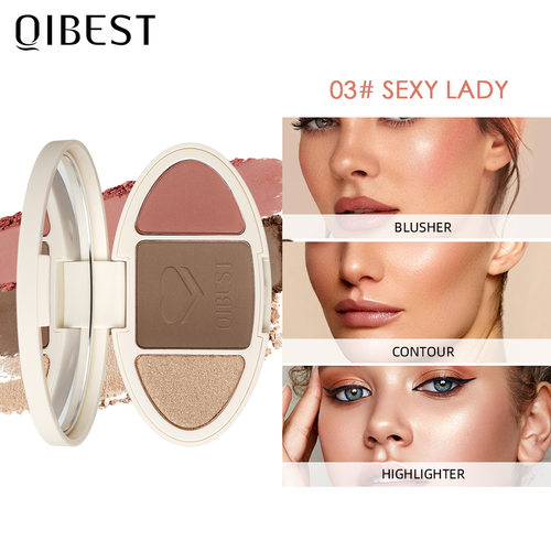 3ColorsShimmerMatteBlush
