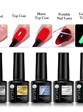 Nailpolishfunctional