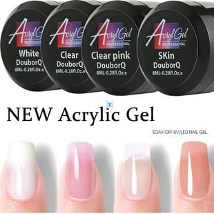 Gel Builder Poly Polygels Poligel Nails