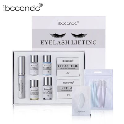 Ibcccndc Lash Lift Kit Lamination Of Eyelashes Lifting Eyela